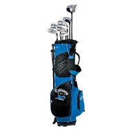 Callaway X Junior Series 9-12 Years Old Club Set Golf Club