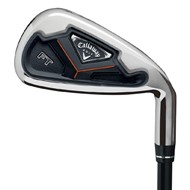Callaway FT Iron Set Golf Club