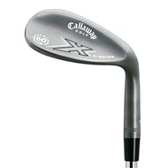 1013353 afb Callaway X Forged Vintage Mens Preowned Wedge