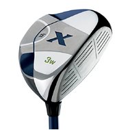 Callaway X 2008 Fairway Wood Golf Club