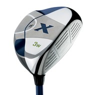 Callaway X 2008 Fairway Wood Golf Club