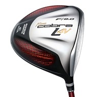 Cobra L4V-F Driver Golf Club