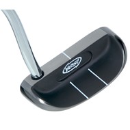 Yes! Marilyn Used Putter