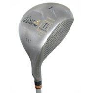 Cobra King Cobra Ti Tour Used Driver