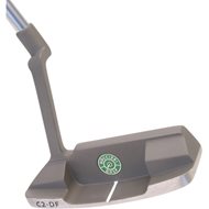 Heavy Putter C2-DF Blade Used Putter
