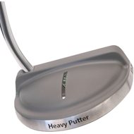 Heavy Putter E3-DF Mallet Used Putter
