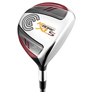 Cleveland HiBore XLS Mens CloseOut Fairway Wood 1013492 aaa Cleveland HiBore XLS Mens CloseOut Fairway Wood