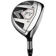 Callaway FT Draw Fairway Wood Golf Club