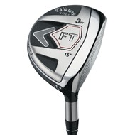 Callaway FT Draw Fairway Wood Golf Club