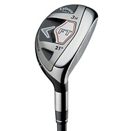 Callaway FT 2008 Draw Hybrid/Utility Golf Club