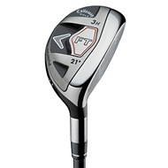 Callaway FT 2008 Neutral Hybrid/Utility Golf Club