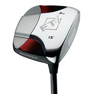 Callaway FT-i Squareway Fairway Wood Golf Club