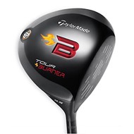 Taylor Made Tour Burner 2008 Used Driver