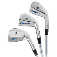 Bridgestone J36 Blade Used Iron Set