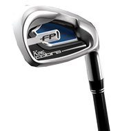1013942 aap Cobra FP 2008 Mens Preowned Iron Set