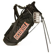Nike Collegiate Bookstore CloseOut Stand Golf Bag