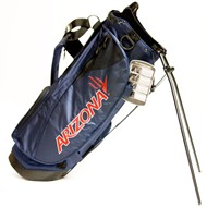 Nike Collegiate Bookstore CloseOut Stand Golf Bag