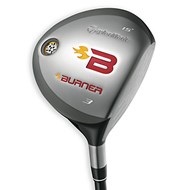 Taylor Made Burner High Launch Fairway Wood Golf Club