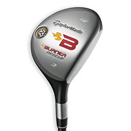 Taylor Made Burner Rescue High Launch Hybrid/Utility Golf Club