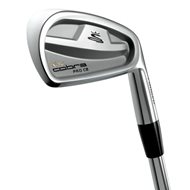 Cobra Pro CB Iron Set Golf Club