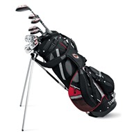 Top Flite XL 5000 18-Piece Club Set Golf Club