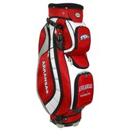 Team Effort NCAA Lettermans Club II Cooler Cart Golf Bag