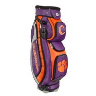 Team Effort NCAA Lettermans Club II Cooler Cart Golf Bag