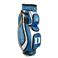 Team Effort NCAA Lettermans Club II Cooler Cart Golf Bag