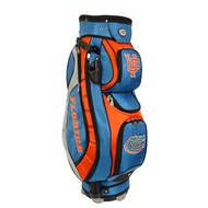 Team Effort NCAA Lettermans Club II Cooler Cart Golf Bag