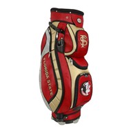 Team Effort NCAA Lettermans Club II Cooler Cart Golf Bag