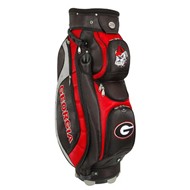 Team Effort NCAA Lettermans Club II Cooler Cart Golf Bag