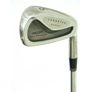 Precept TOUR PREMIUM Used Iron Set