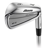 Mizuno MP-52 Iron Set Golf Club