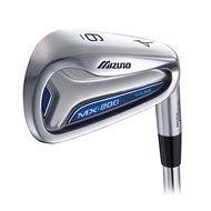 Mizuno MX-200 Iron Set Golf Club