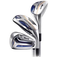 Mizuno MX-100 Iron Set Used Golf Clubs