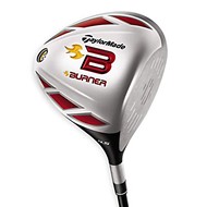 Taylor Made Burner '09 Mens CloseOut Driver 1014618 aad Taylor Made Burner '09 Mens CloseOut Driver