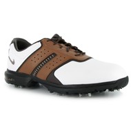 Nike Air Tour Saddle Golf Shoe