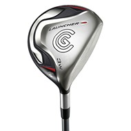Cleveland Launcher '09 Used Fairway Wood