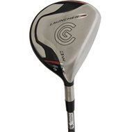 Cleveland Launcher '09 Fairway Wood Golf Club