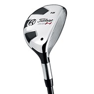 Titleist 909H Hybrid/Utility Golf Club