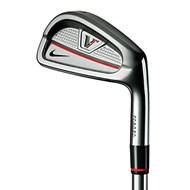 Nike Victory Red Forged Split Cavity Iron Set Golf Club