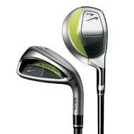 Nike Slingshot HL Iron Set Golf Club
