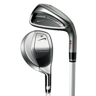 Nike Slingshot HL Iron Set Golf Club