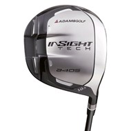 Adams Insight Tech a4OS Driver Golf Club