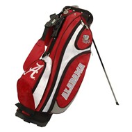 Team Effort Collegiate Gridiron Stand Golf Bag