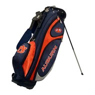 Team Effort Collegiate Gridiron Stand Golf Bag