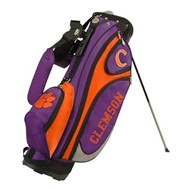 Team Effort Collegiate Gridiron Stand Golf Bag