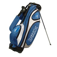 Team Effort Collegiate Gridiron Stand Golf Bag