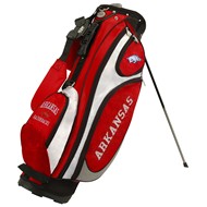 Team Effort Collegiate Gridiron Stand Golf Bag