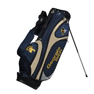 Team Effort Collegiate Gridiron Stand Golf Bag